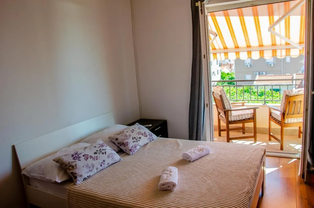 Apartments Kraljic Zadar 0*,  Croatia