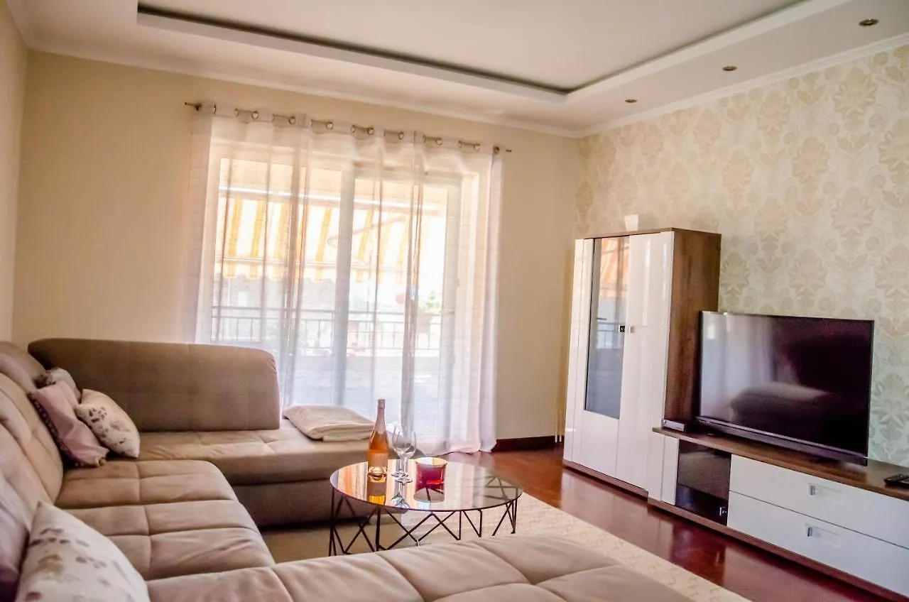 Apartments Kraljic Zadar