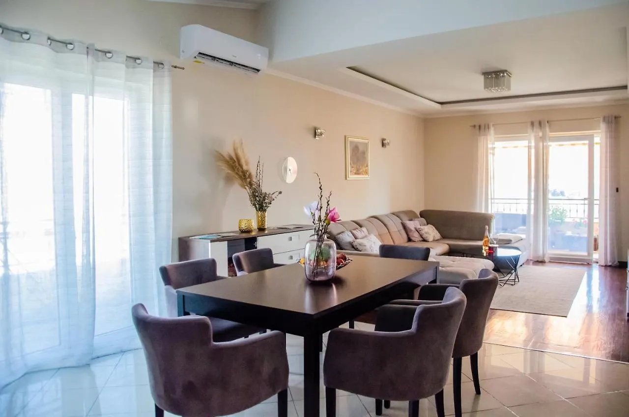 Apartments Kraljic Zadar
