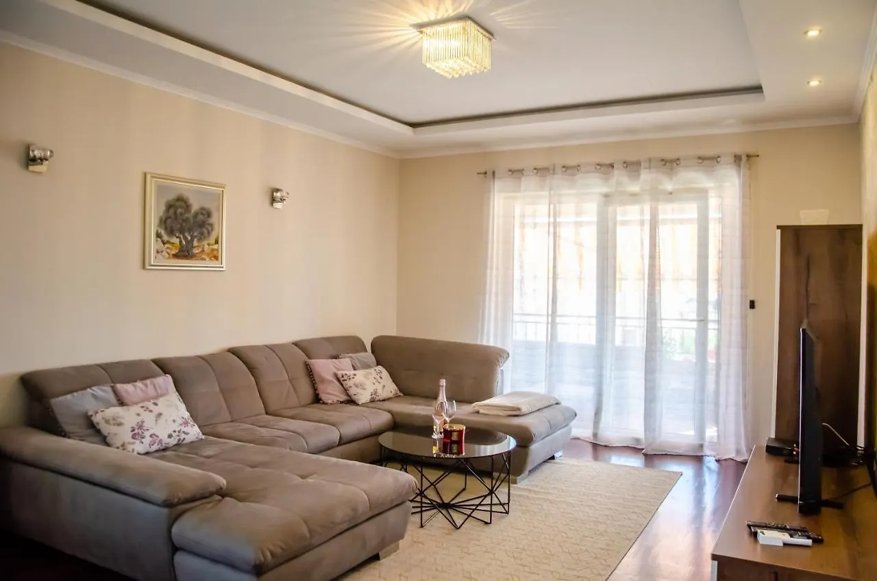 Apartments Kraljic Zadar