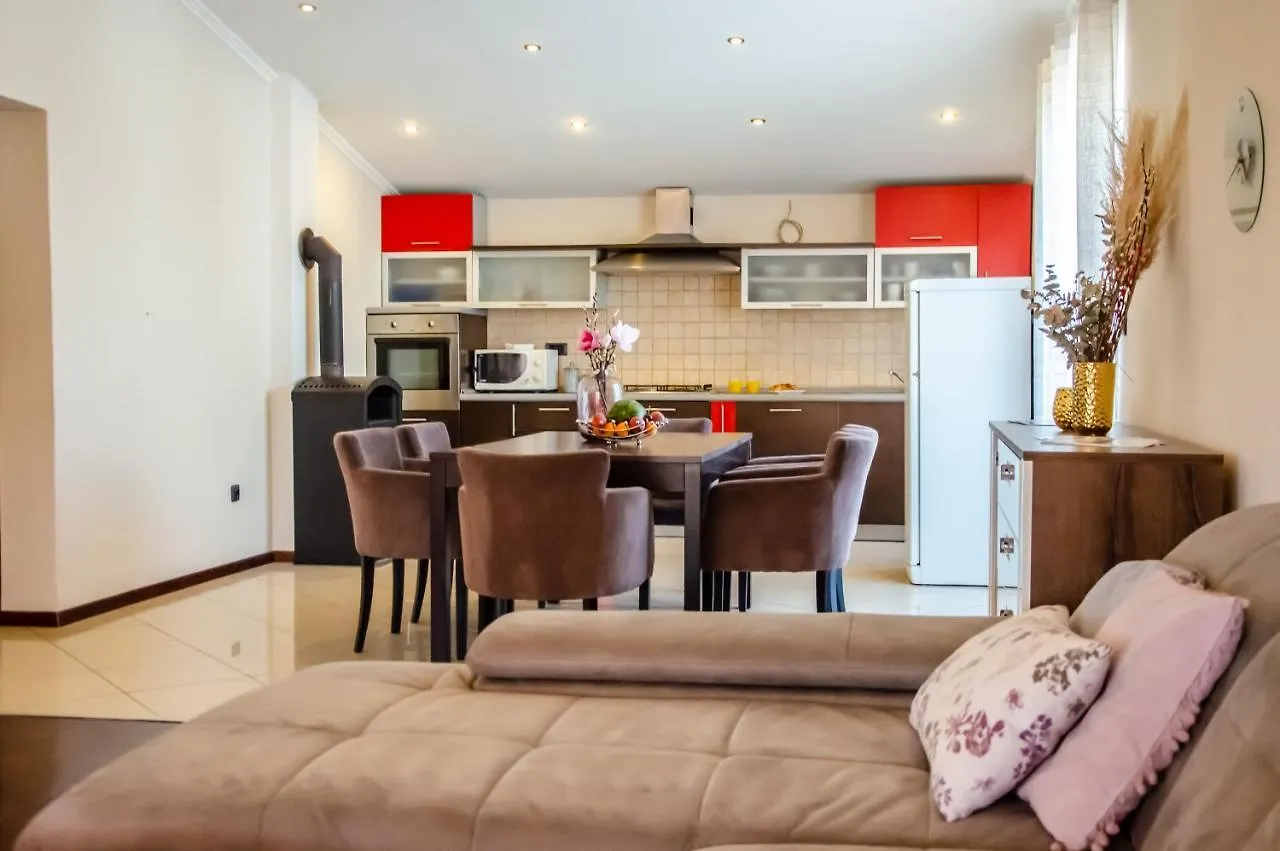 Apartments Kraljic Zadar