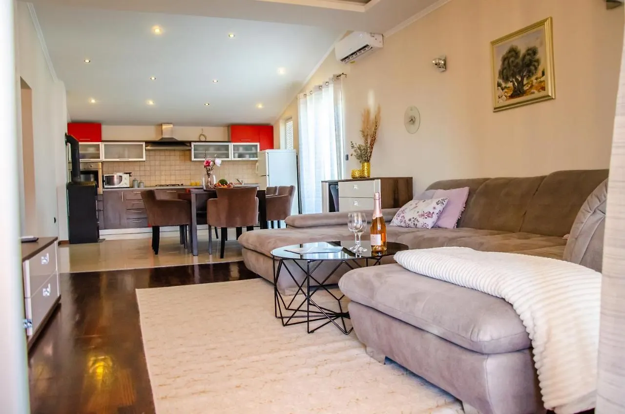 Apartments Kraljic Zadar