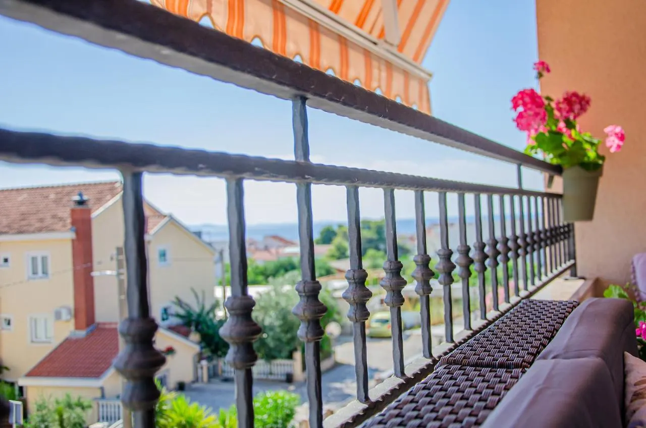 Apartments Kraljic Zadar