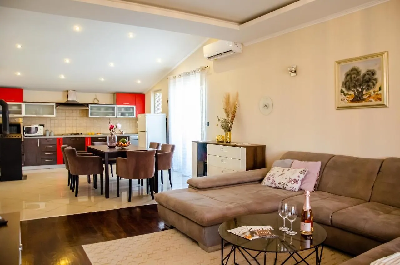 Apartments Kraljic Zadar
