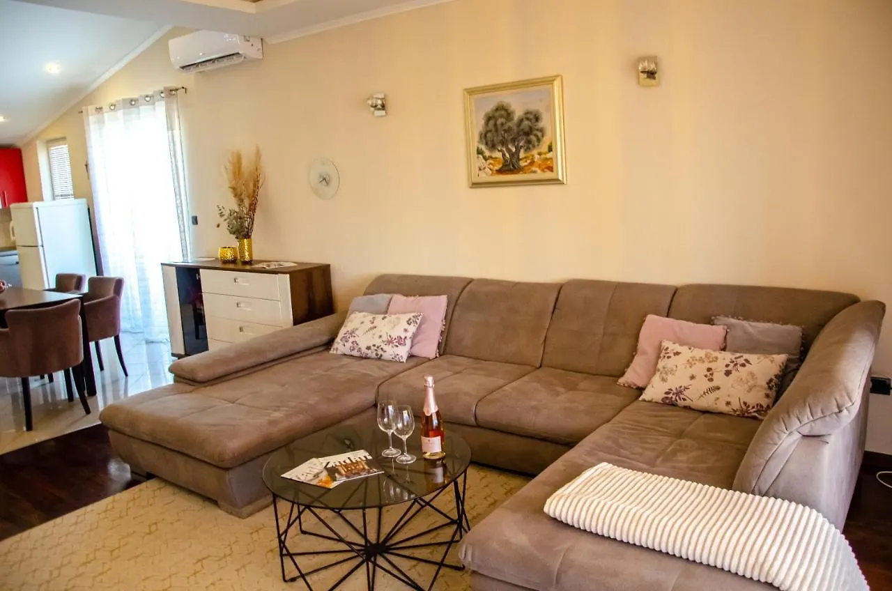 Apartments Kraljic Zadar