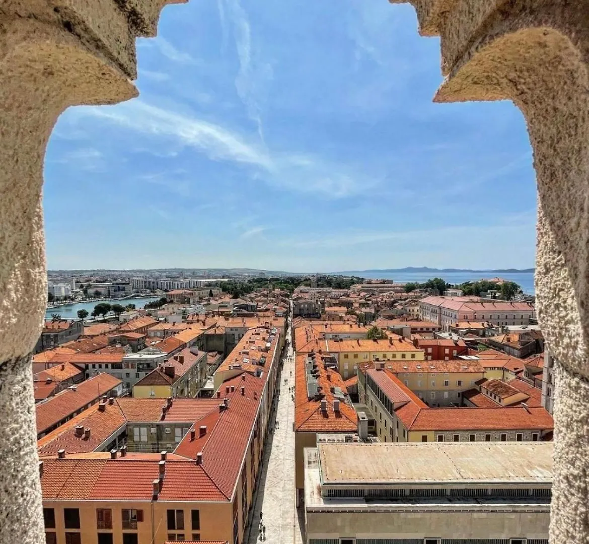 Apartments Kraljic Zadar Croatia