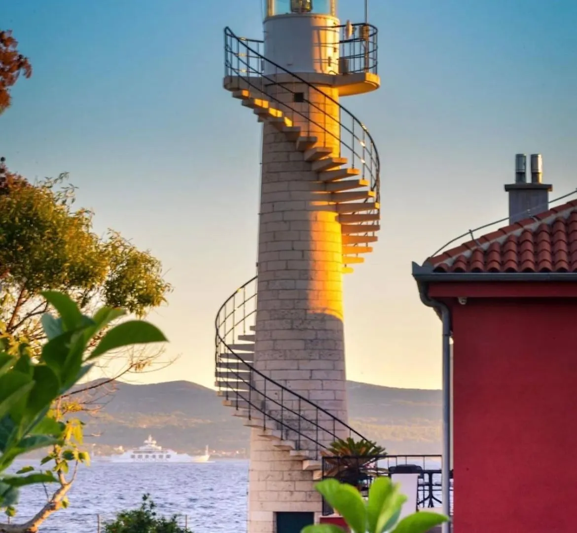 Apartments Kraljic Zadar