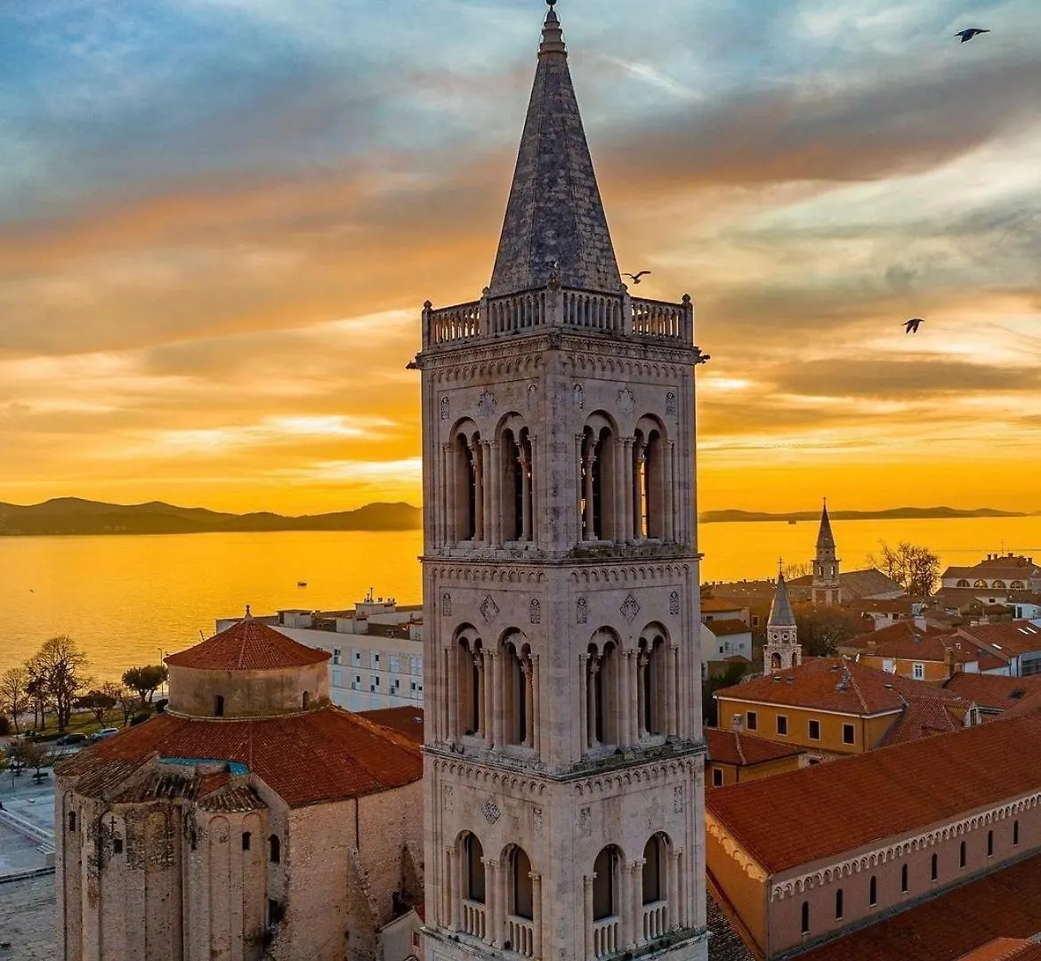 Apartments Kraljic Zadar